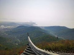-缥缈峰景区