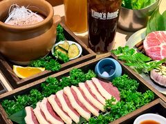 -伊茉家的烤肉店(勒泰中心店)