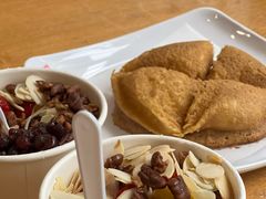 -丁丁&当当牦牛酸奶·酥油面包(官门口店)