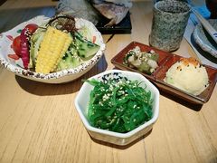 -鹤龟料理店(时代天街店)