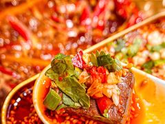 -小龙坎火锅(IFS HOT店)