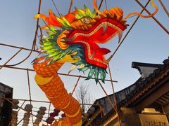 -惠山古镇·寄畅园