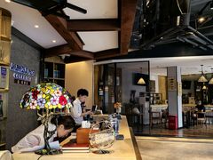-喆·啡酒店(北京南锣鼓巷鼓楼大街地铁站店)