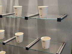 -CUBIC3三立方咖啡(西岸凤巢店)