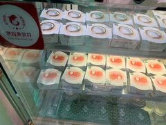 -六时安·熊猫张甜品店(东关街店)