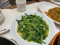 -小菜园新徽菜(无锡宜家荟聚中心店)