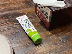 -小川洋风料理(街道口店)