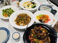 -映像威海·海鲜味道(市区店)
