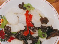 -山芋腔苏北菜(盐城滨海店)