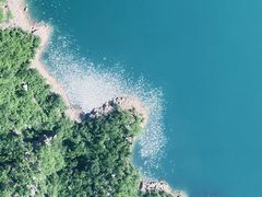 -河南宝泉旅游区