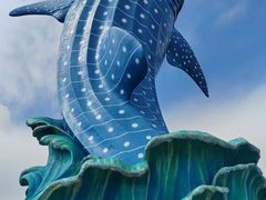 -珠海长隆海洋王国
