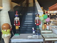 -广州建国酒店·君豪西餐自助餐厅