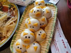 -津沽小院(天津之眼店)