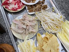 -李德富老街牛杂火锅(抚琴街店)