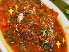 -金塔傣乡·云南民族特色菜·傣味手抓饭(金瓦路店)