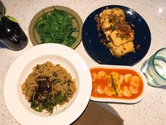 -半山腰·云南菜(侨福芳草地店)