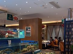 -阿明小菜·海鲜·上海菜(梅陇店)