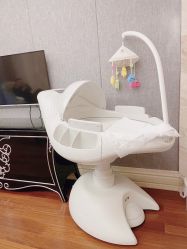 -星摇篮月子中心(市妇幼店)