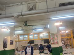 大堂-石灰市老火锅(北滨路店)