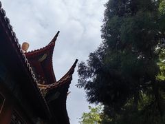-炎帝陵景区