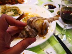 -快乐海鲜城(虎泉街店)