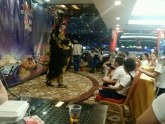 -珠江夜游广州塔·中大码头