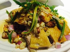 -百味馆·粤菜·湛江菜(后海花园店)