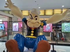 -厝内小眷村(西单大悦城店)
