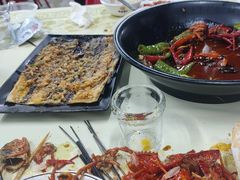 -聚味瞿记·龙虾堂(树木岭店)