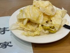 -天发芽·何记葫芦头泡馍·传统小吃(报恩寺街店)