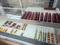 -冰冰酱老味刨冰绵绵冰(中山路总店)