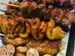 -海平馄饨(逍遥二路店)