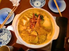 -希望日本料理(保利香槟花园店)