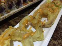 -米彩料理(西丽店)