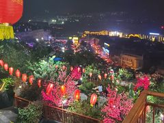 景观位-枇杷园食为鲜火锅(南山店)