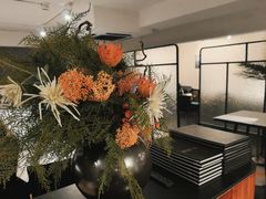 -Va Bene贝尼西餐厅