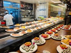 -美乐食街(小南店)