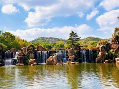 -白马涧龙池景区