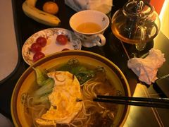 -富侨养生(天宝路店)