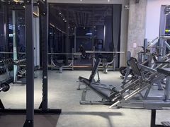 -LA合时健身4PMFIT(花桥旗舰店)