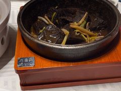 -湖庭壹品鸭王·传统北京烤鸭·别墅私房菜·庭院宵夜(江宁店)