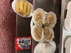 -燃计沙茶皇·香港沙茶火锅(人广旗舰店)