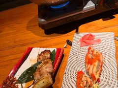 -故乡屋日本料理(八一广场店)