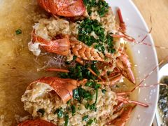 -启东小海鲜(庄先湾路1号店)