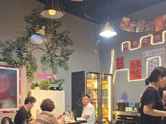 -欢聚烤吧(朱辛庄TBD万科店)