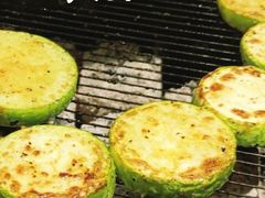 -围炉肉舍丹东海鲜烤肉·烤活鳗(步行街店)