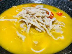 -敏珠拉姆藏餐·南京厨房(富春江东街店)