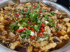 小份红烧兔-米二红烧兔(华阳店)