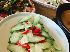 -木王宴语·野生鲜菌火锅(玉河店)