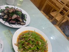 -乡土特色.冷锅鱼.牦牛肉汤锅